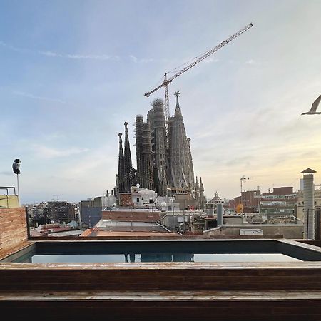 Enjoybcn Gaudi Apartments Barcelona Exterior photo