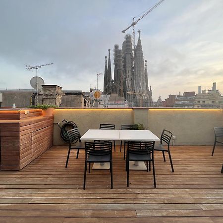 Enjoybcn Gaudi Apartments Barcelona Exterior photo